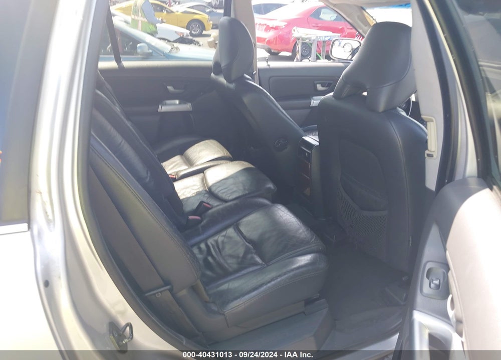 2006 VOLVO XC90 2.5T VIN: YV4CZ592261227985