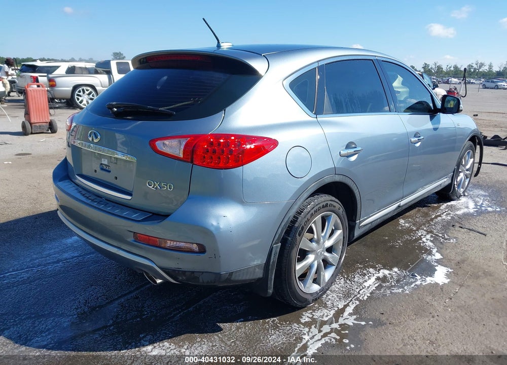 2017 INFINITI QX50 VIN: JN1BJ0RP8HM385210