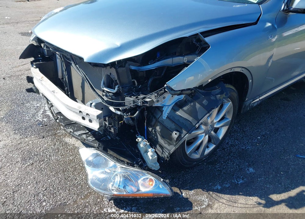 2017 INFINITI QX50 VIN: JN1BJ0RP8HM385210