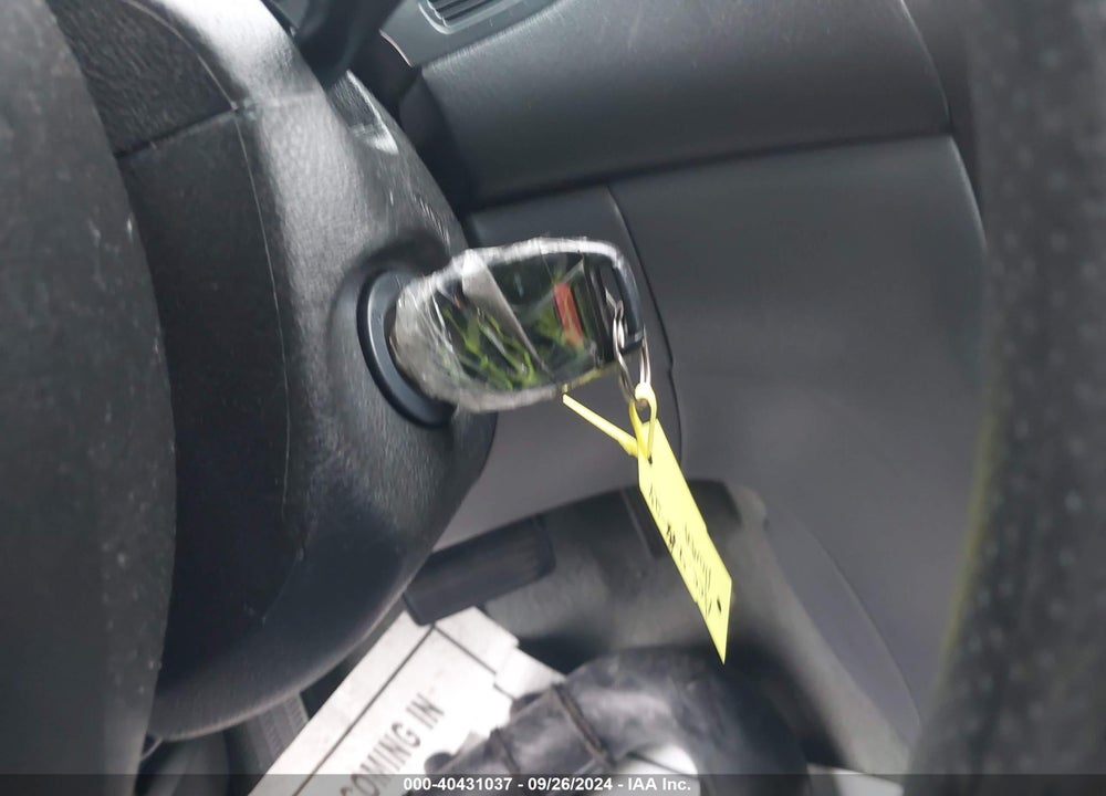 2006 HONDA ACCORD 2.4 LX VIN: 3HGCM56466G712124