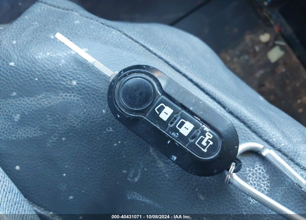 2019 RAM PROMASTER 1500 VIN: 3C6TRVAG2KE540656