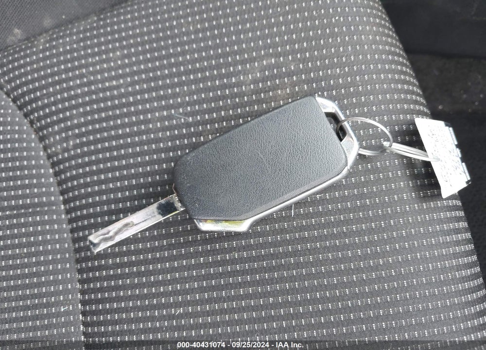 2021 KIA FORTE LXS VIN: 3KPF24AD2ME372739