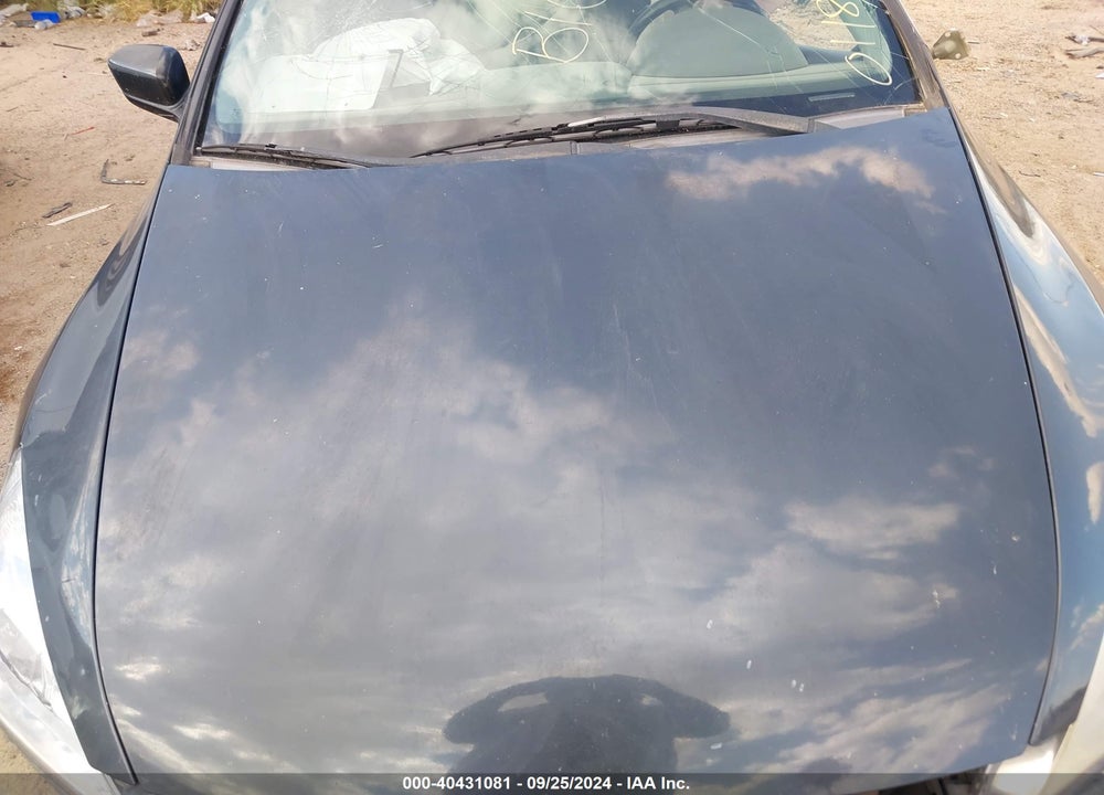 2005 HONDA ACCORD 3.0 EX VIN: 1HGCM66505A011879
