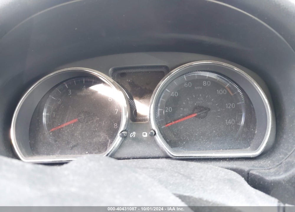 2013 NISSAN VERSA 1.6 SV VIN: 3N1CN7AP5DL853783