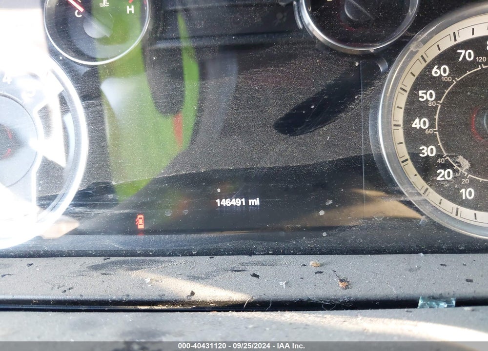 2016 RAM 1500 LAIE VIN: 1C6RR6NM3GS227913