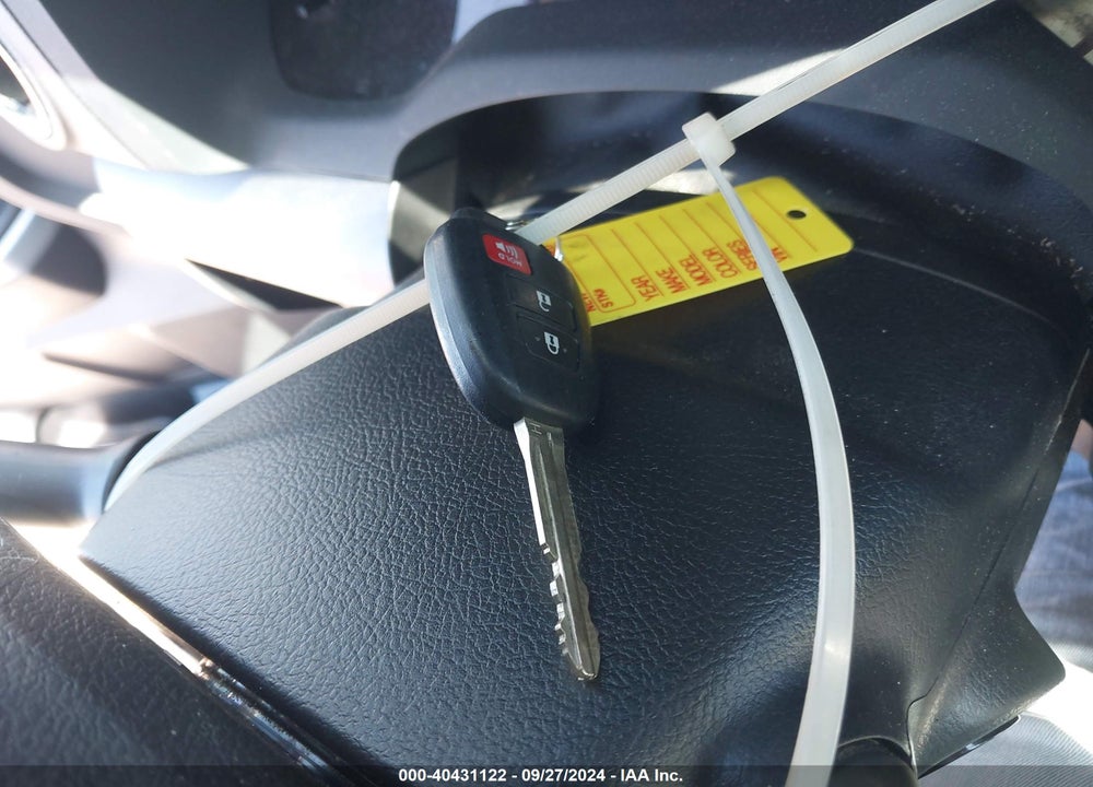 2021 TOYOTA TUNDRA SR5 VIN: 5TFEY5F17MX298068