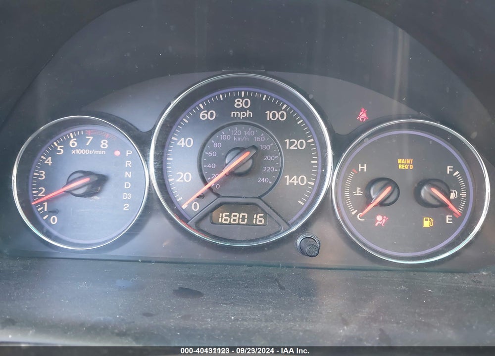 2004 HONDA CIVIC LX VIN: 2HGES16604H624336