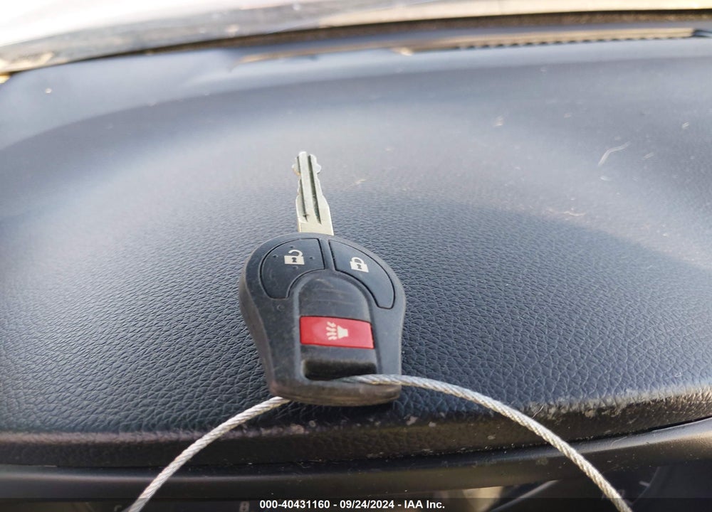 2016 NISSAN SENTRA S VIN: 3N1AB7AP6GY337598