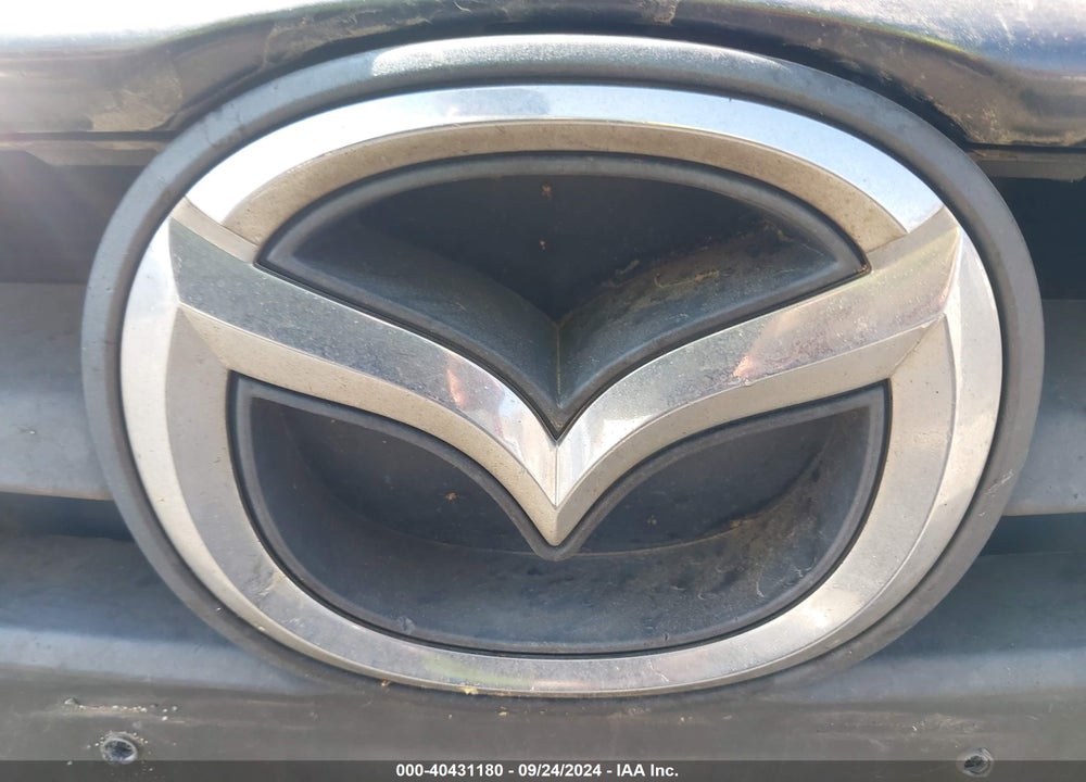2016 MAZDA 3 I SPORT VIN: 3MZBM1U77GM309852