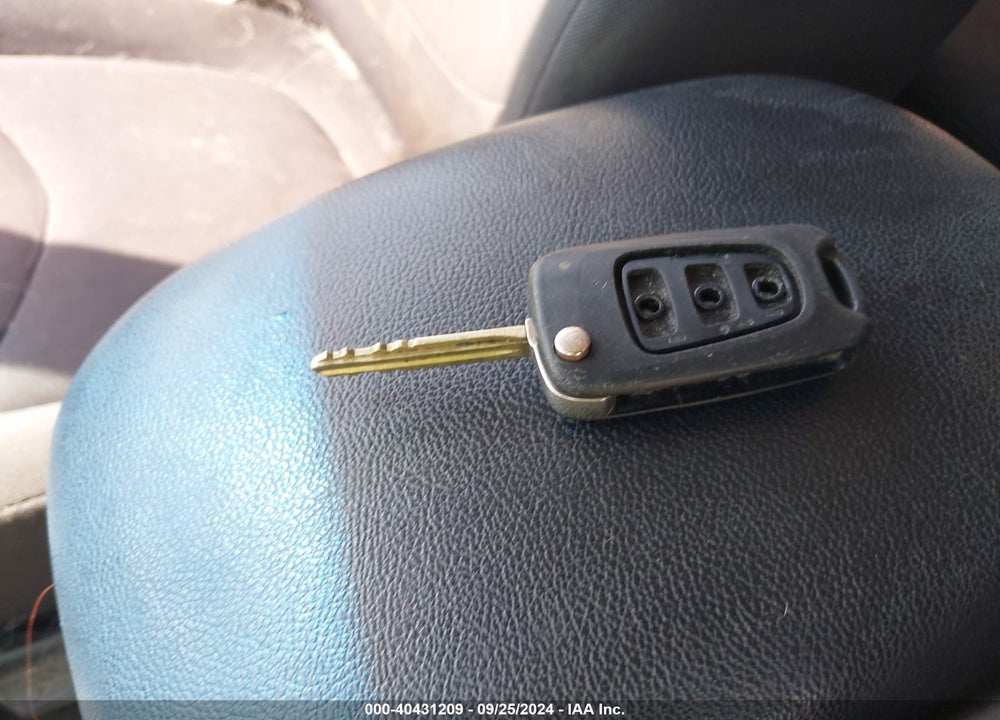 2013 KIA SOUL VIN: KNDJT2A65D7550494