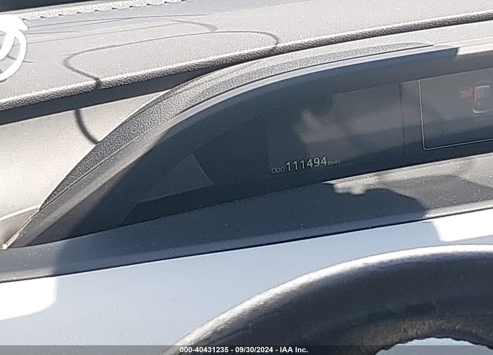 2018 TOYOTA PRIUS THREE VIN: JTDKARFU9J3054689
