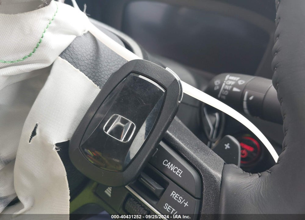 2024 HONDA ACCORD HYBRID SPORT VIN: 1HGCY2F59RA048206