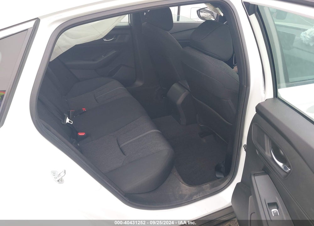 2024 HONDA ACCORD HYBRID SPORT VIN: 1HGCY2F59RA048206