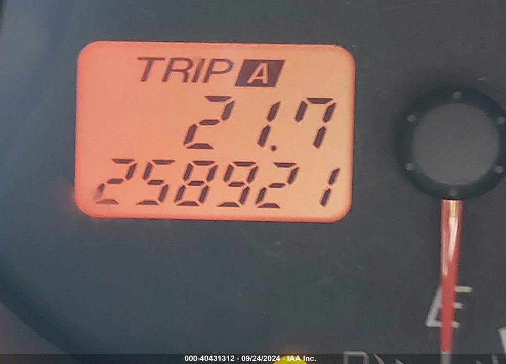 2006 MAZDA 3 I VIN: JM1BK12F461410989