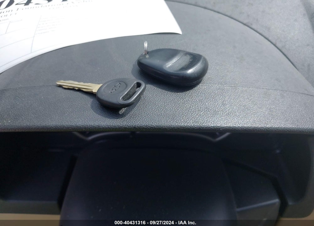 2005 CHEVROLET EQUINOX LT VIN: 2CNDL63F256124566