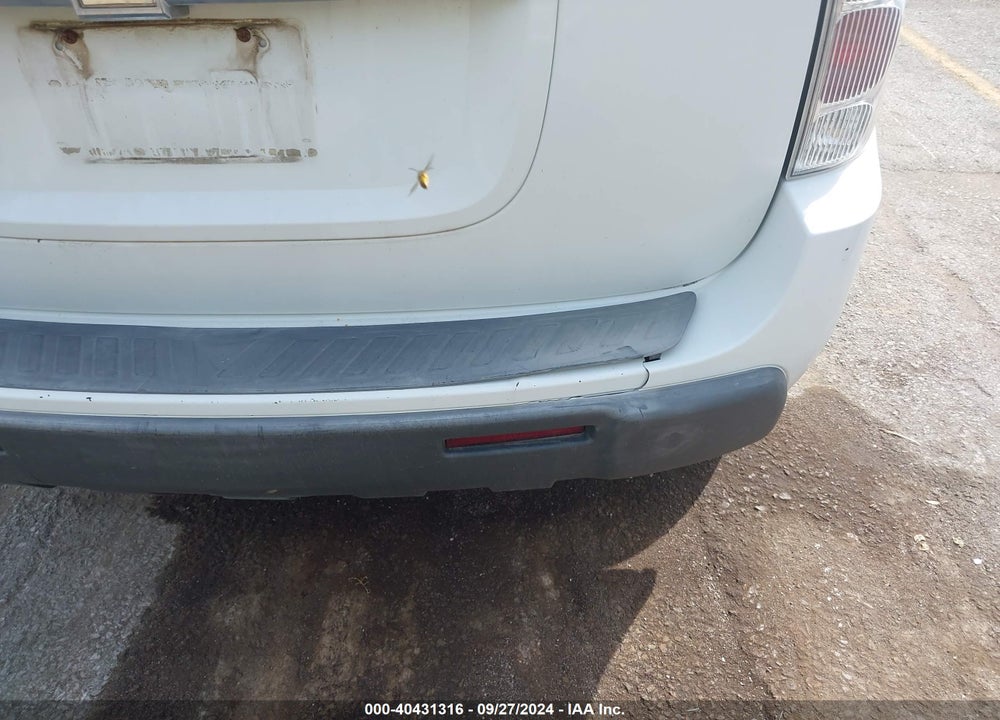 2005 CHEVROLET EQUINOX LT VIN: 2CNDL63F256124566