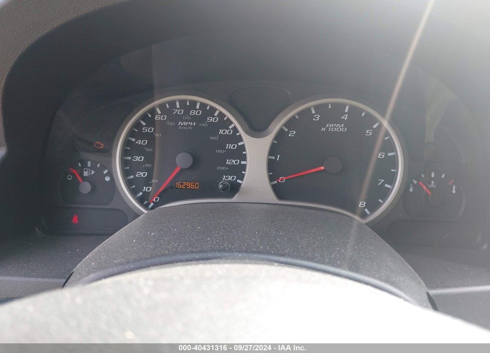 2005 CHEVROLET EQUINOX LT VIN: 2CNDL63F256124566