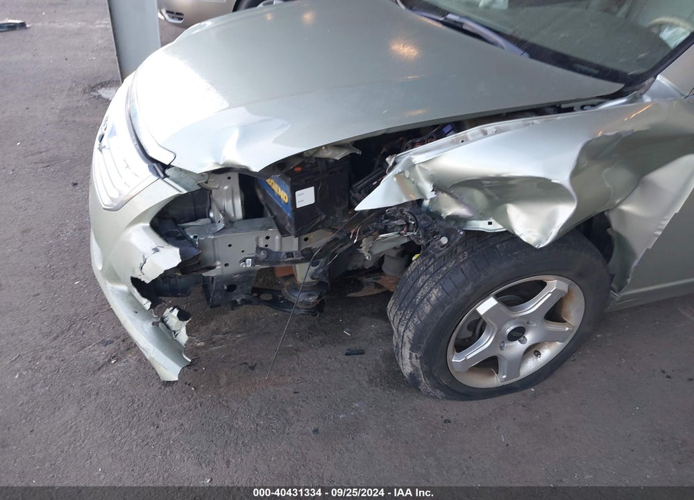 2008 TOYOTA AVALON XLS VIN: 4T1BK36B88U286502