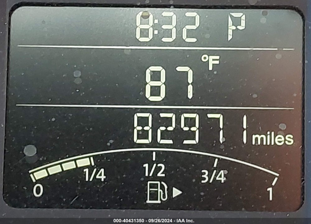 2013 VOLKSWAGEN JETTA 2.5L SE VIN: 3VWDX7AJXDM365041