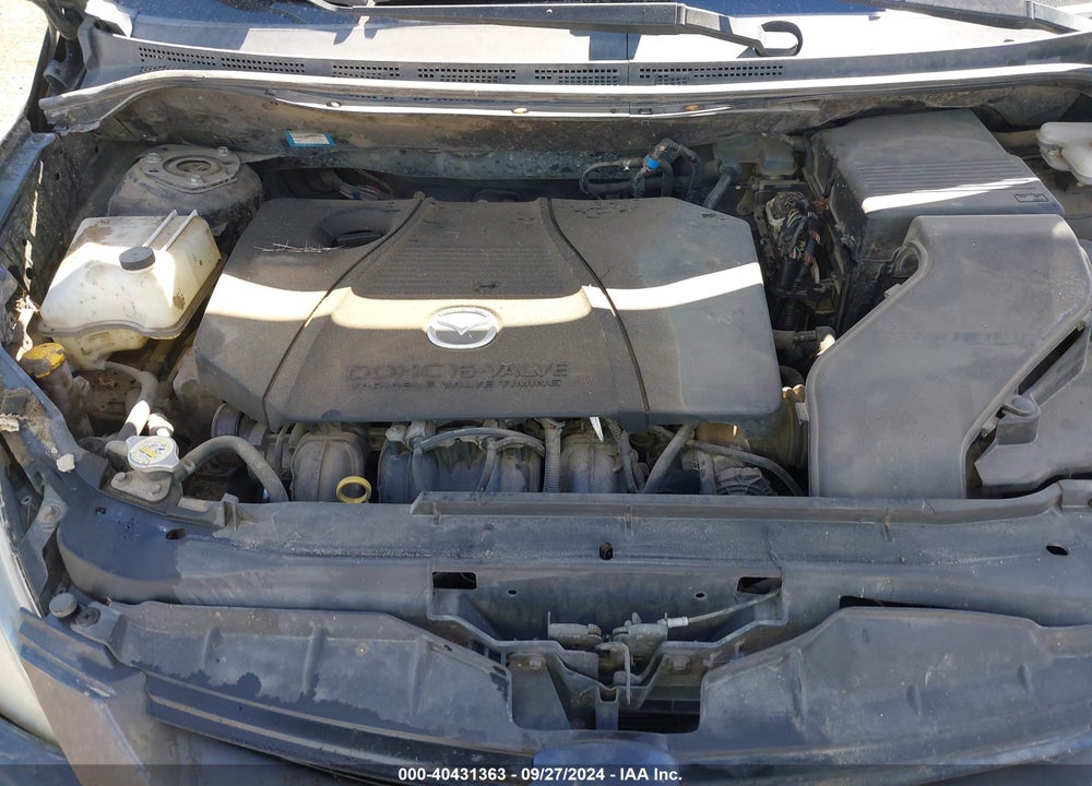 2006 MAZDA 5 TOURING VIN: JM1CR293460108660