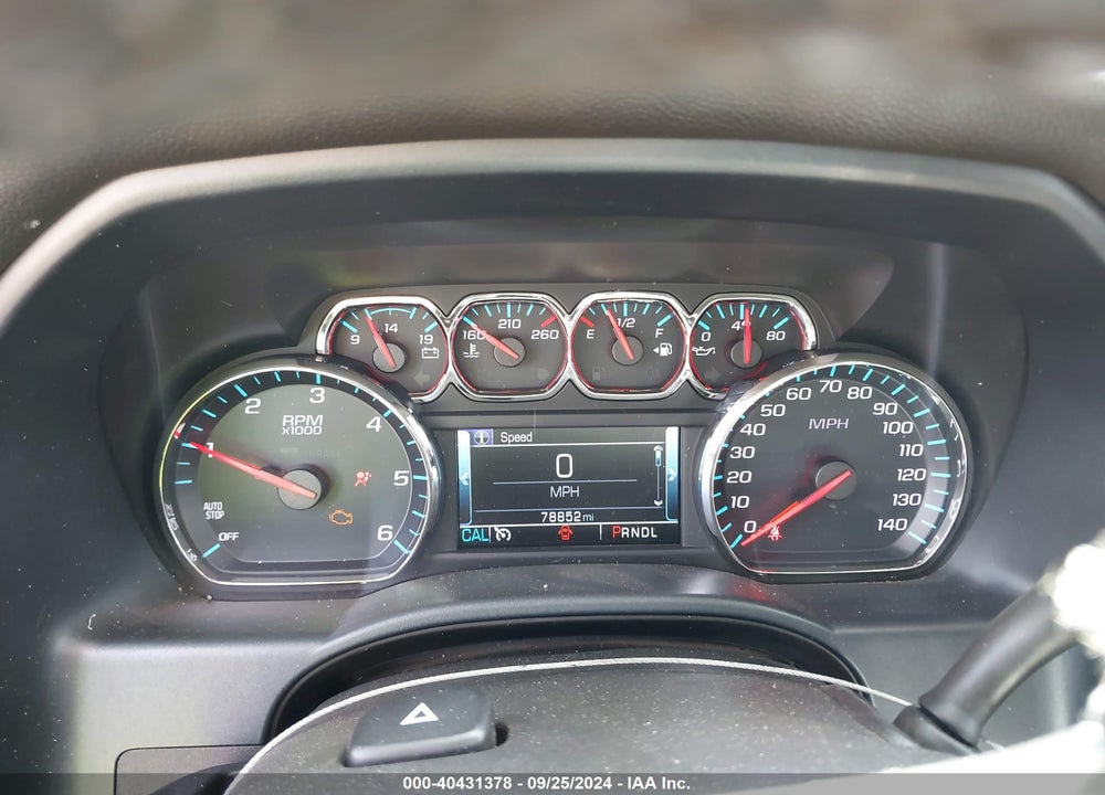 2018 GMC SIERRA 1500 SLT VIN: 3GTU2NERXJG300948