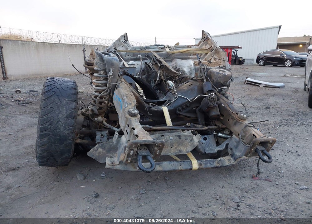 2006 FORD F-250 VIN: 1FTSW21PX6EA53542