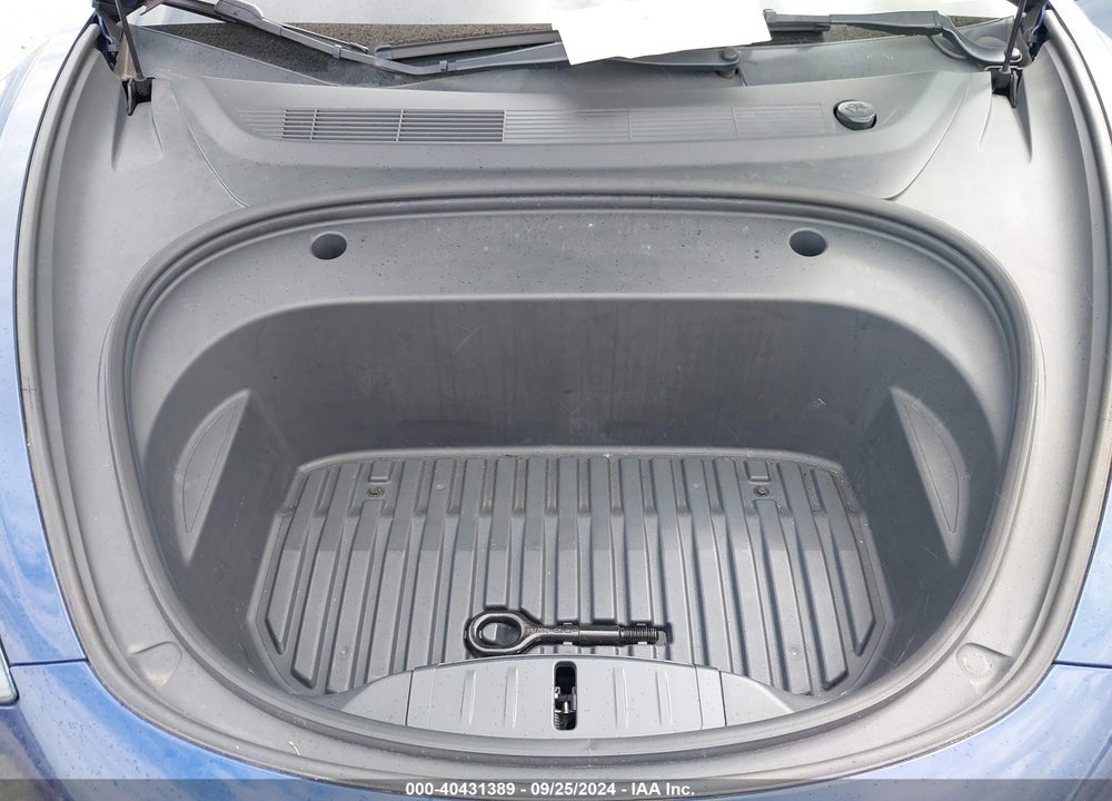 2022 TESLA MODEL 3 VIN: 5YJ3E1EAXNF188718
