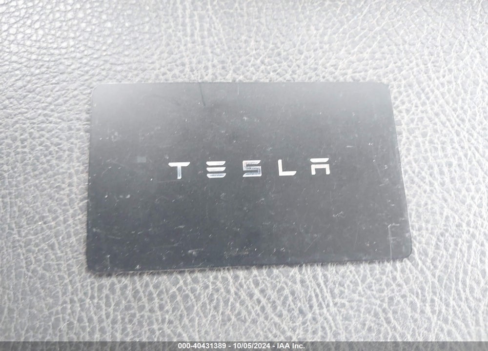 2022 TESLA MODEL 3 VIN: 5YJ3E1EAXNF188718