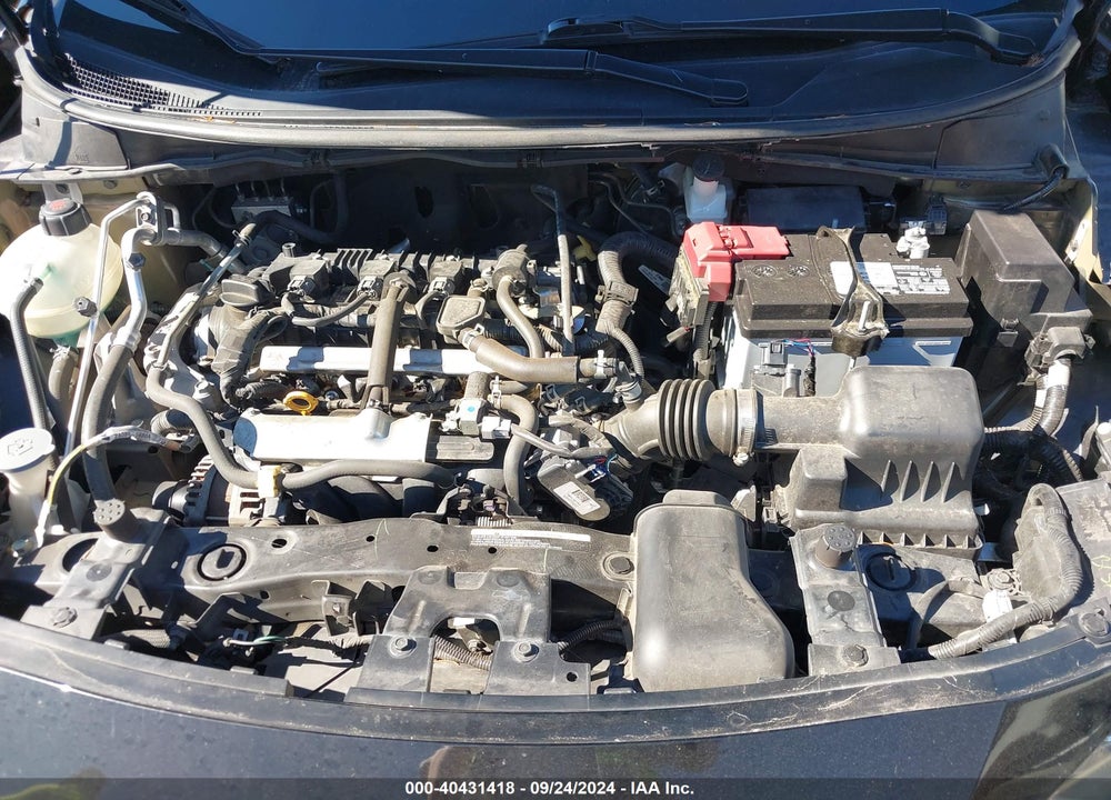 2021 NISSAN VERSA VIN: 3N1CN8EV3ML874341