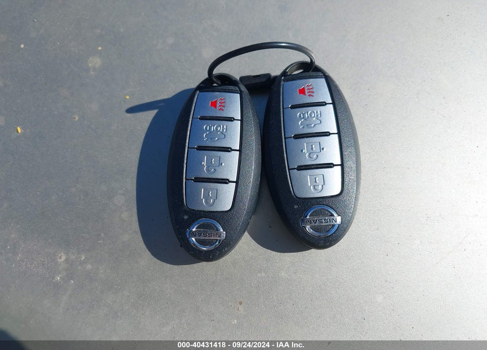 2021 NISSAN VERSA VIN: 3N1CN8EV3ML874341