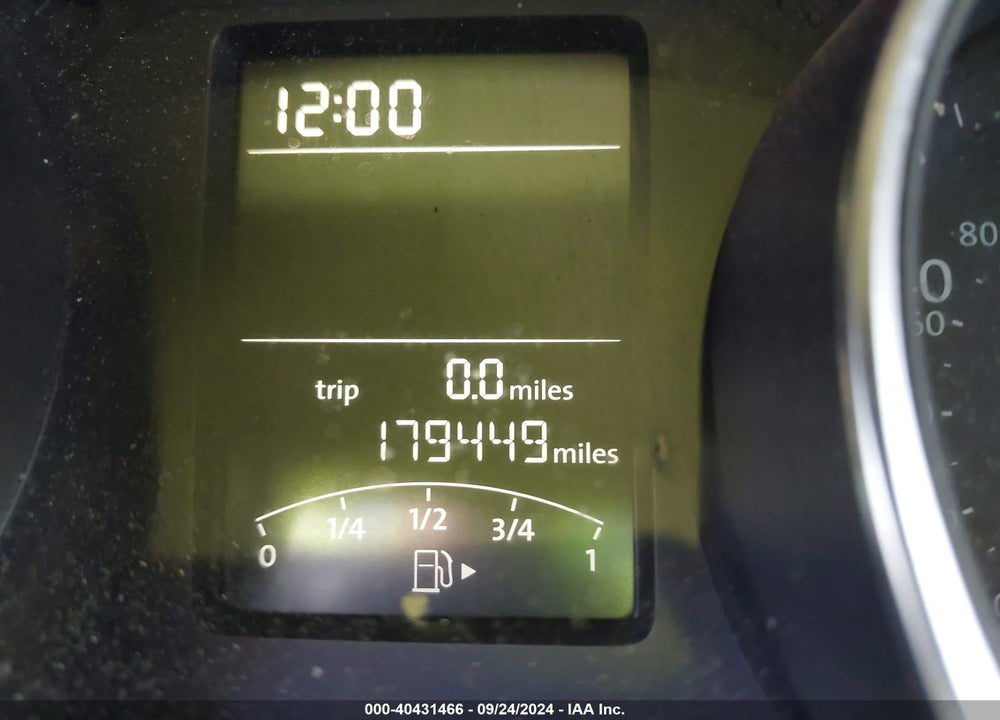 2015 VOLKSWAGEN JETTA 1.8T SE VIN: 3VWD17AJXFM242618