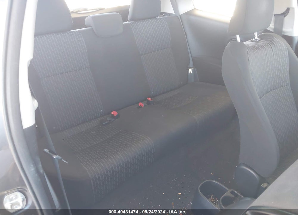 2014 TOYOTA YARIS L (TMMF PLANT) VIN: VNKJTUD33EA011736