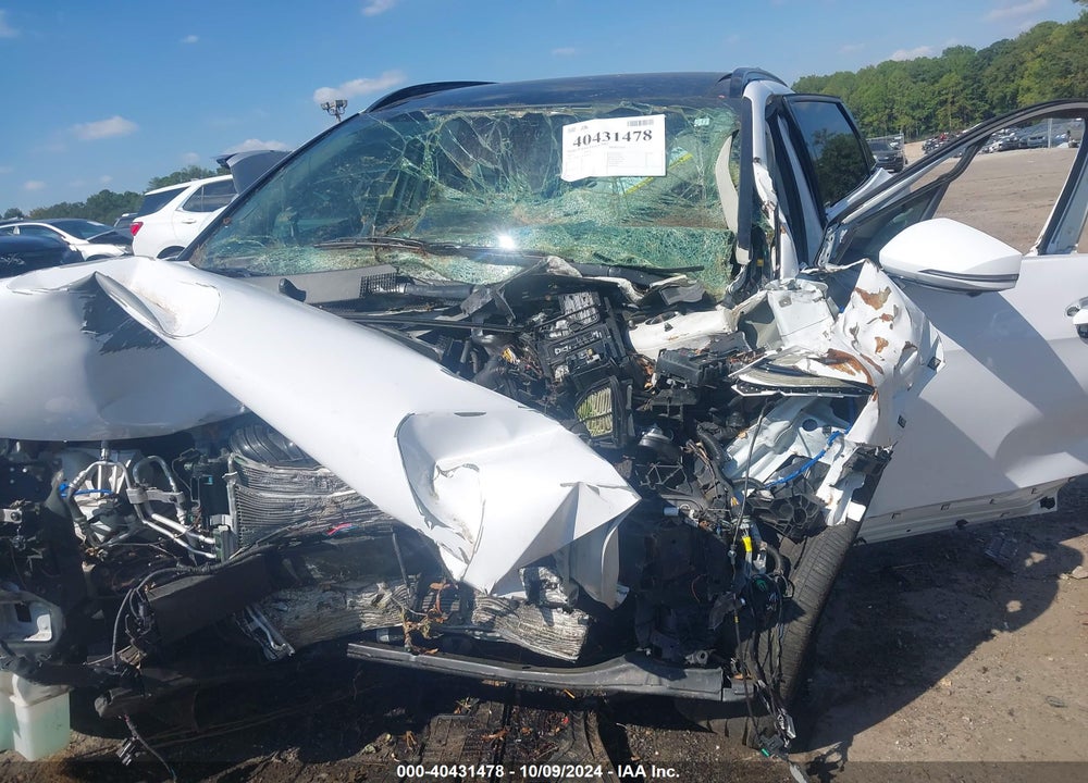 2023 KIA SPORTAGE VIN: 5XYK53AF5PG049214