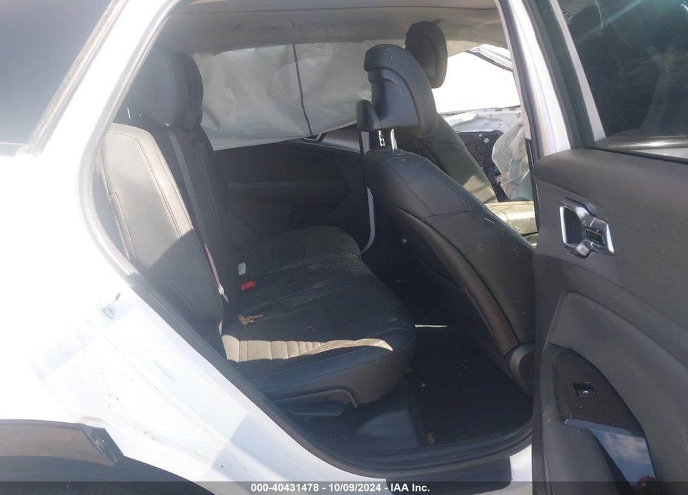 2023 KIA SPORTAGE VIN: 5XYK53AF5PG049214