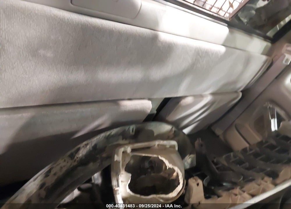 2002 TOYOTA TACOMA VIN: 5TEWM72N72Z022855