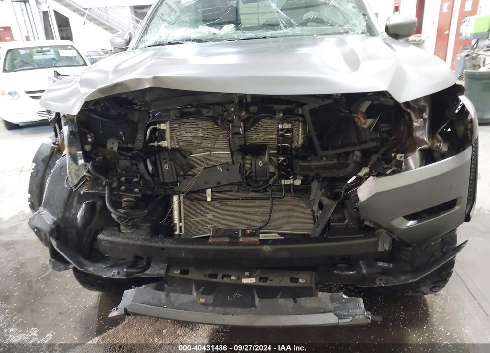 2022 NISSAN FRONTIER SV 4X4 VIN: 1N6ED1EK2NN648652