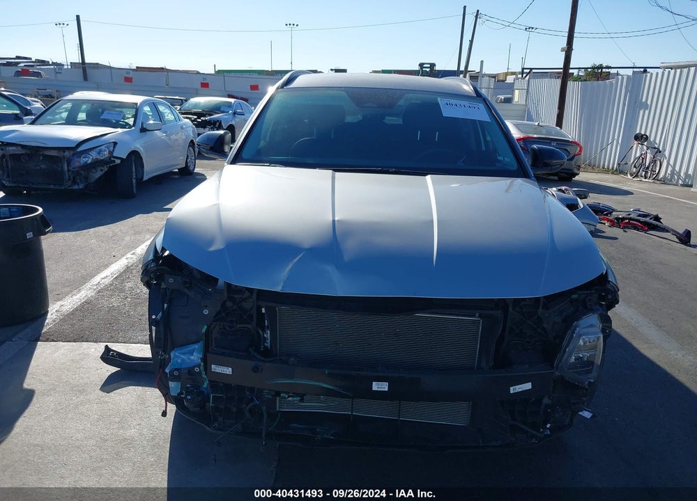 2023 HYUNDAI TUCSON XRT VIN: KM8JF3AEXPU174204