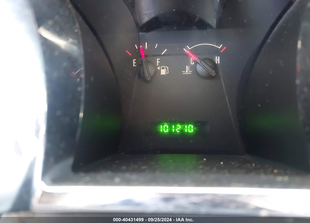 2006 FORD MUSTANG V6 VIN: 1ZVFT80NX65218919