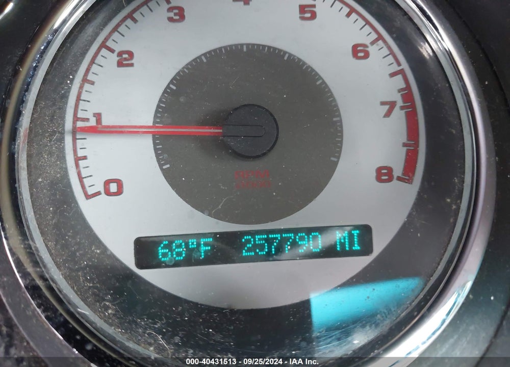 2007 PONTIAC G5 VIN: 1G2AL15F877120696