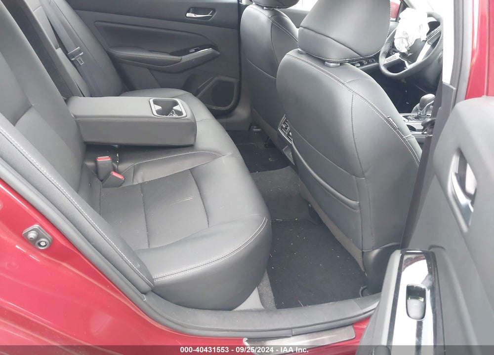 2024 NISSAN ALTIMA 2.5 SL VIN: 1N4BL4EW2RN305669