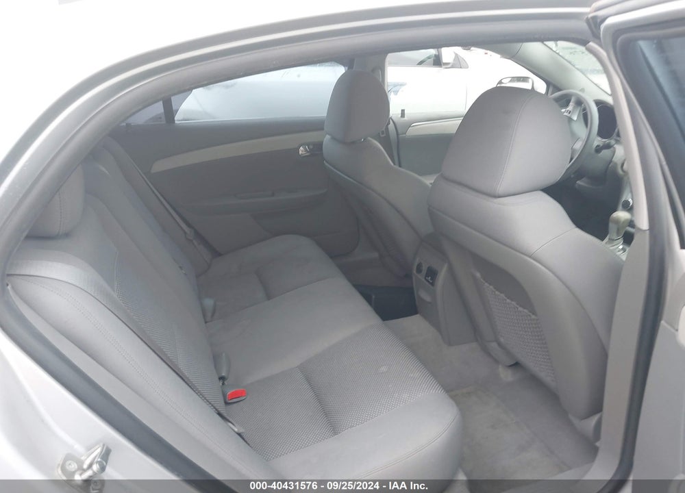 2012 CHEVROLET MALIBU 1LT VIN: 1G1ZC5EU1CF333633