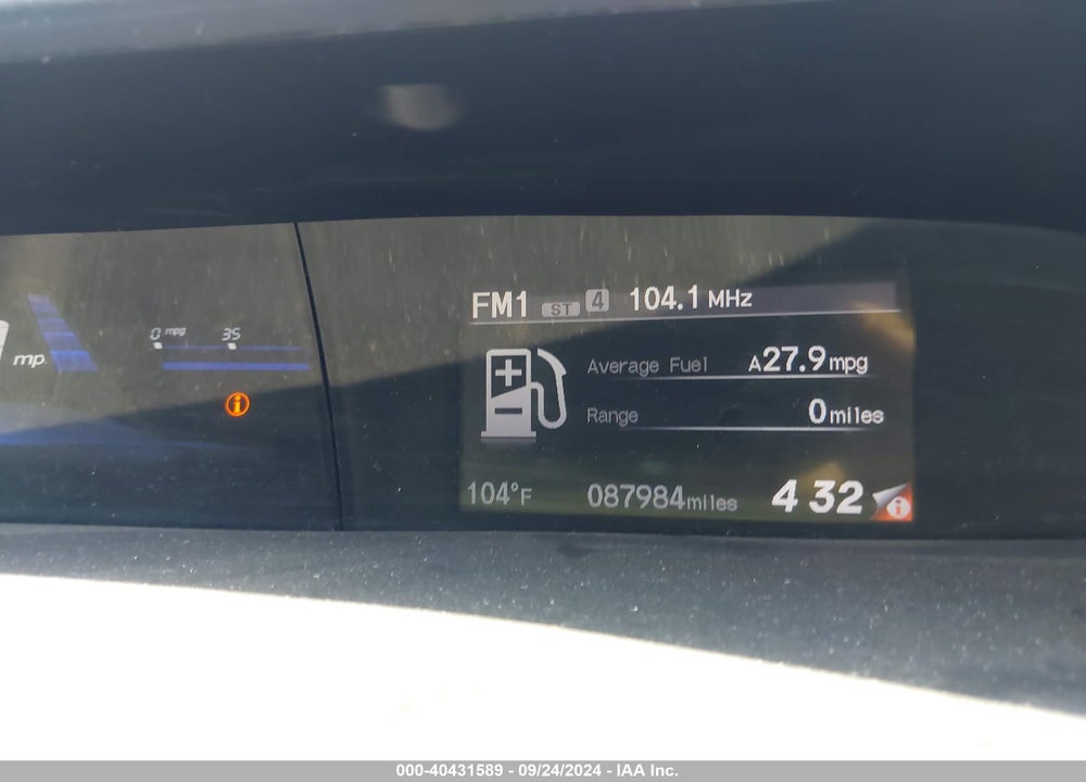 2015 HONDA CIVIC LX VIN: 19XFB2F5XFE256309