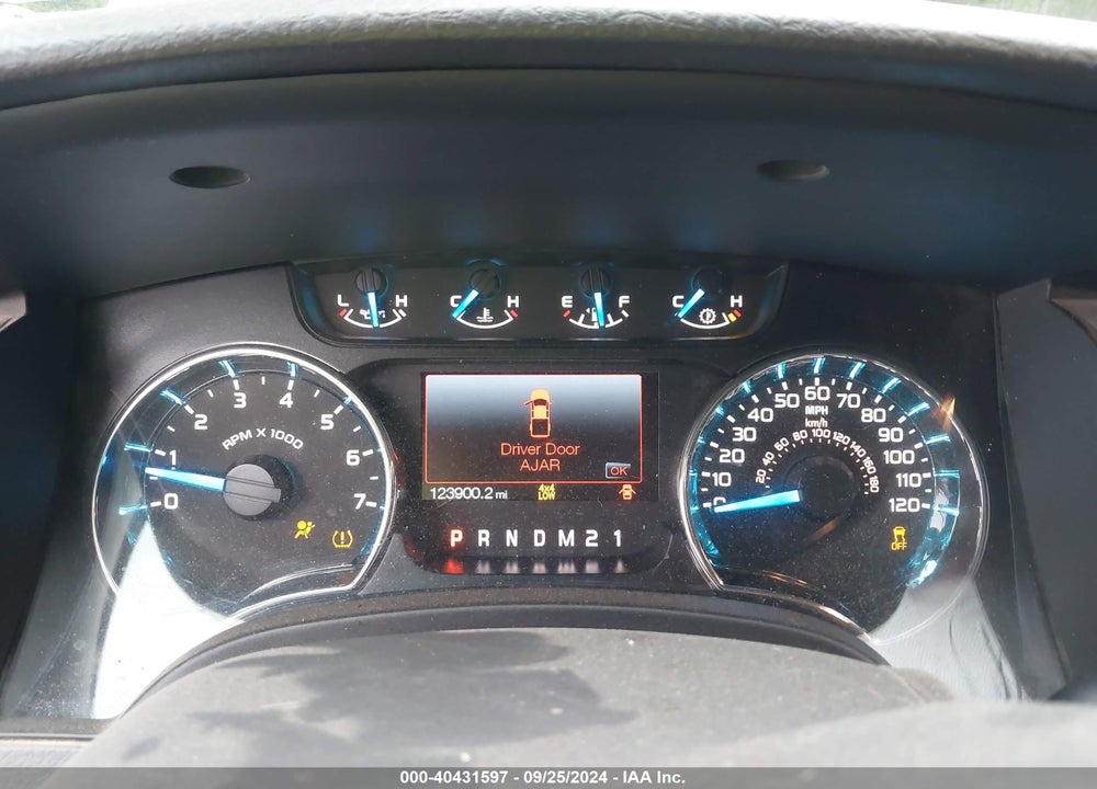2013 FORD F-150 XLT VIN: 1FTFW1EF1DKD90063