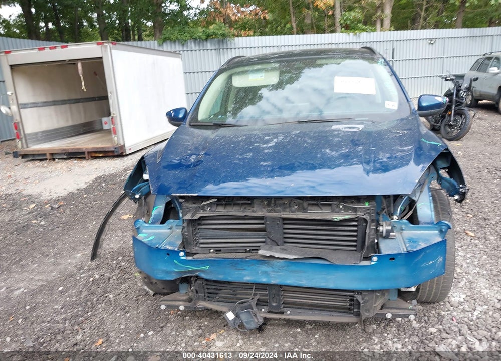 2020 FORD ESCAPE SE VIN: 1FMCU9G62LUA90597