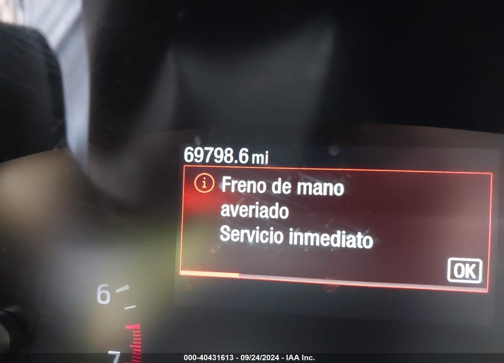2020 FORD ESCAPE SE VIN: 1FMCU9G62LUA90597