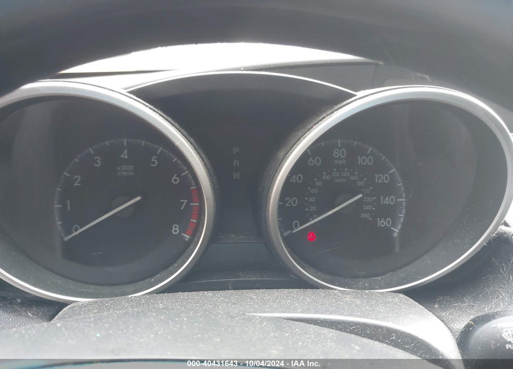 2012 MAZDA 3 I TOURING VIN: JM1BL1VF4C1514564