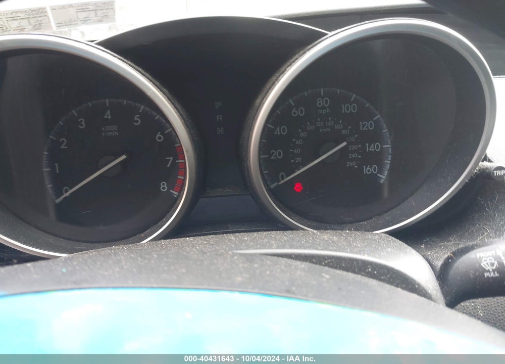 2012 MAZDA 3 I TOURING VIN: JM1BL1VF4C1514564