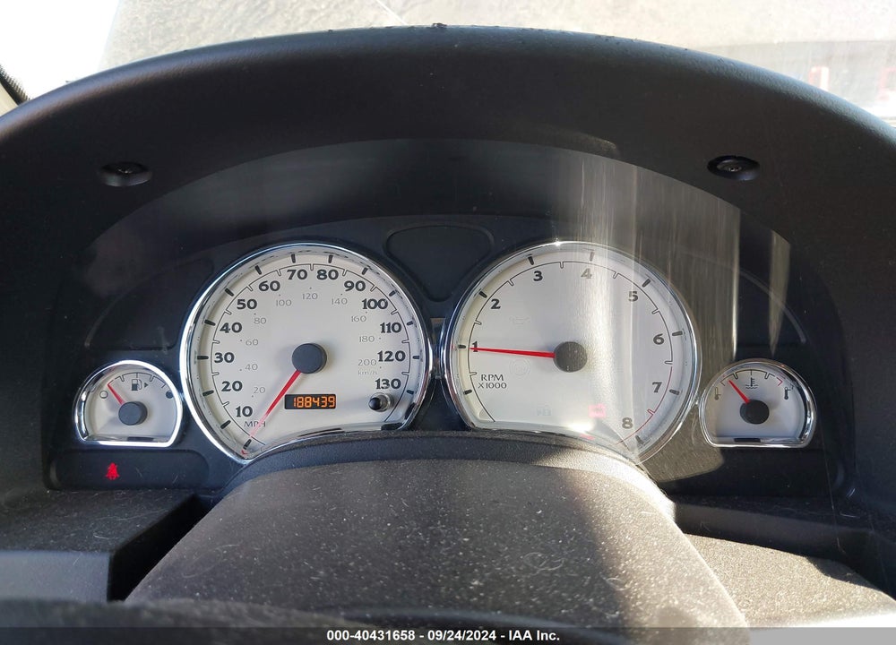 2004 SATURN VUE V6 VIN: 5GZCZ63414S867839