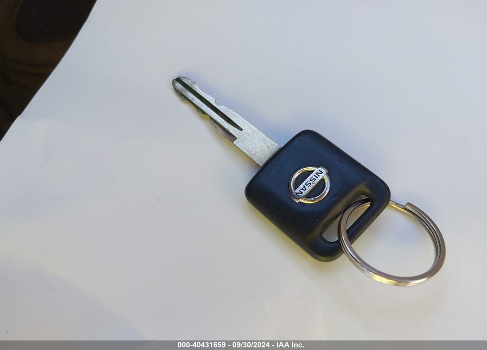 2008 NISSAN VERSA 1.8S VIN: 3N1BC13E28L449839