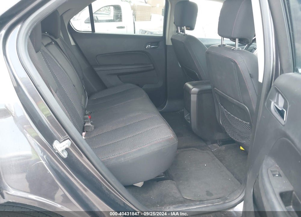 2013 CHEVROLET EQUINOX 1LT VIN: 1GNALDEK3DZ111101